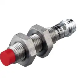 Индуктивный датчик Leuze Electronic IS 208MM/2NC-4N0-S8.3
