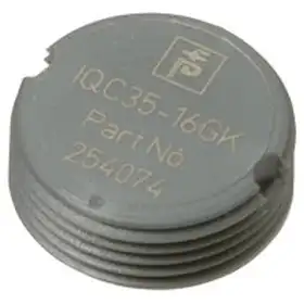 Транспондер RFID Pepperl Fuchs IQC35-16GK