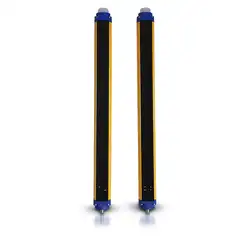 Световая завеса безопасности DATASENSING SG2-B3-080-OO-E