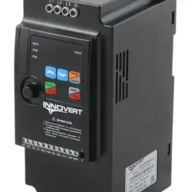 Частотный преобразователь INNOVERT ISD372M21E