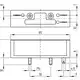 Магнитный герконовый датчик Schmersal BN 32-R