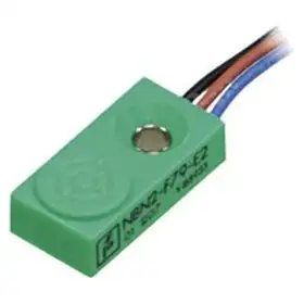 Индуктивный датчик Pepperl Fuchs NBN2-F79-E2-Y188930