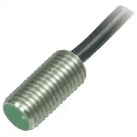 Индуктивный датчик Pepperl Fuchs NBB2-8GS16-E2-3M-PUR