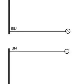 Индуктивный датчик DATASENSING VT2/A0-2B
