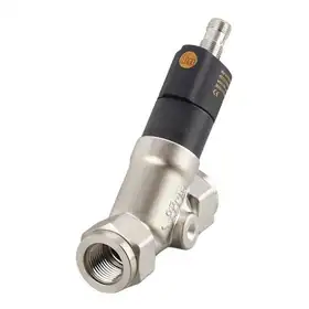 Мехатронный датчик потока IFM Electronic SBG434
