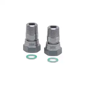 Монтажный адаптер IFM Electronic E40199