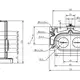 Блочный выключатель Balluff BNS 813-D06-R12-100-20-04