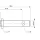 Индуктивный датчик Balluff BES 516-300-S321-S4-D
