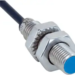 Индуктивный датчик SICK IMB08-02BNSVU2K