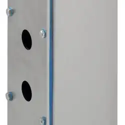 Корпус переключателя Schmersal NBGLC54.3