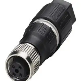 Разъем Pepperl Fuchs V3-GM-Q4