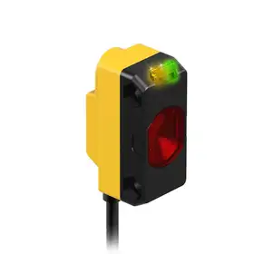 Оптический датчик Banner QS186EBQ