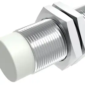 Индуктивный датчик LANBAO LR18XCN20DNCY