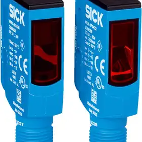 Оптический датчик SICK WSE9LC-3P2436A71