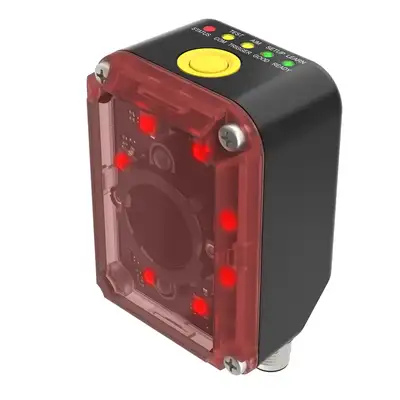 Сканер штрих-кодов Banner ABR7106-RSE2