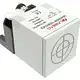 Индуктивный датчик LANBAO LE40SZSF15DPRW2-E2
