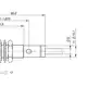Индуктивный датчик Balluff BES 516-461-BO-L-02