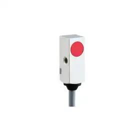Индуктивный датчик Baumer IFFM 08N1703/O1L