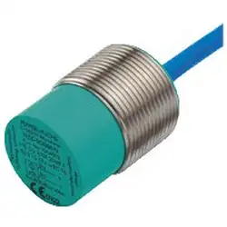 Индуктивный датчик Pepperl Fuchs NJ15-30GM-N-10M