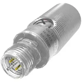 Оптический датчик LANBAO PSM-PM3DPBR-E2