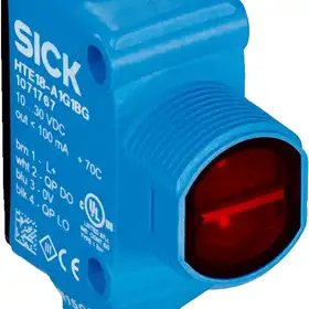Оптический датчик SICK HL18-N4A3BB