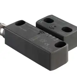 Магнитный датчик безопасности Leuze Electronic RD800-SSCA-M12L