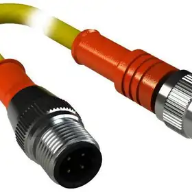 Соединительный кабель Мега-К PS9-561-C18C19 (С18.С19 L2,0 5)