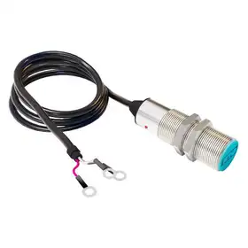 Индуктивный датчик ТЕКО ISB AF47B-31P-5F-LZT1-C-Pi-10