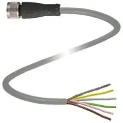 Соединительный кабель Pepperl Fuchs V15B-G-15M-PVC-TP