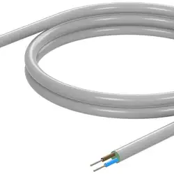 Разъем с кабелем СЕНСОР С12-12УР-02-2