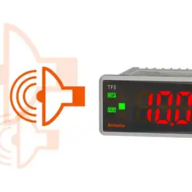 Температурный контроллер Autonics TF31-11A