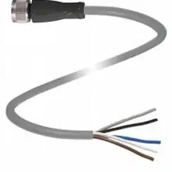 Индуктивный датчик Мега-К VB2-30M65-10B11-K