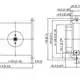 Тросиковый энкодер TURCK DW6000-155-7E-H1441