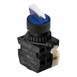 Селекторный переключатель Autonics S2SRN-L2ABABD