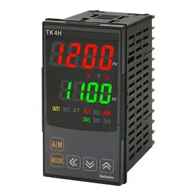Температурный контроллер Autonics TK4H-T2CR