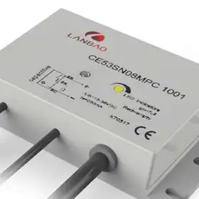 Емкостной датчик LANBAO CE53SN08MNO