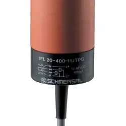Индуктивный датчик Schmersal IFL 20-400-11ZTPG