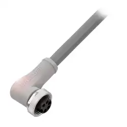 Разъем с кабелем Balluff BCC A325-0000-10-030-VS85N6-200