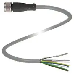 Соединительный кабель Pepperl Fuchs V19-G-5M-PVC-TP