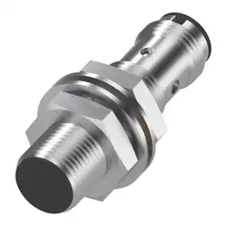 Индуктивный датчик расстояния Balluff BAW M12ME-ICC35C-S04G