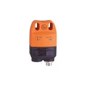 Датчик для вентильных приводов IFM Electronic NN505A
