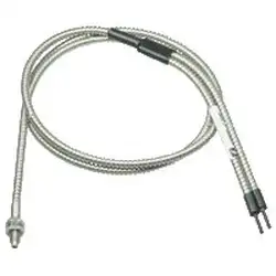 Оптоволоконный кабель Pepperl Fuchs Glass fiber optic LMR 00-2,0-1,0-K156