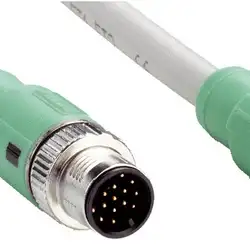 Соединительный кабель SICK YM2A8D-030XXXF2A8D