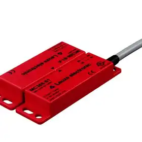 Магнитный датчик безопасности Leuze Electronic MC388-S2-C02M12-A