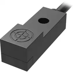 Индуктивный датчик LANBAO LE08SN25DNC