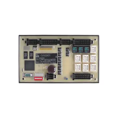 Контроллер IFM Electronic CR0301