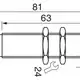 Индуктивный датчик EGE-Elektronik IGMU 008 GSOP