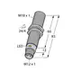 Емкостной датчик TURCK BC5-M18-AP4X-H1141/S250