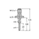 Датчик температуры TURCK TP-504A-TRI3/4-H1141-L100