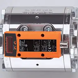 Расходомер сжатого воздуха IFM Electronic SDG082